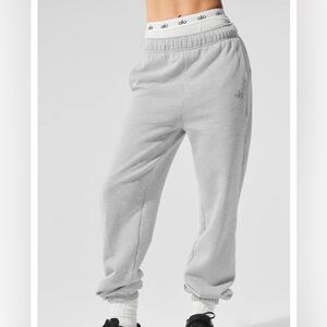 Alo Accolade Sweatpant